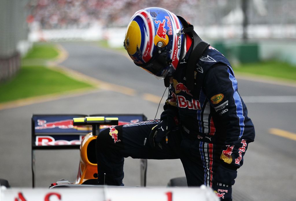 GP Australia - Qualifiche e Prove Libere 3